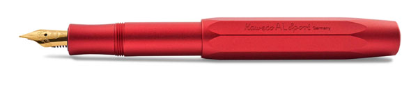 Kaweco AL Sport fountain pen