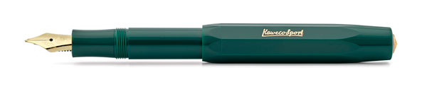 Kaweco CLASSIC Sport fountain pen