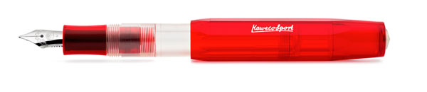 Kaweco ICE Sport fountain pen
