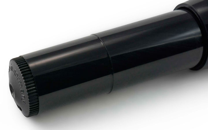 Kaweco CLASSIC Sport fountain pen black 3