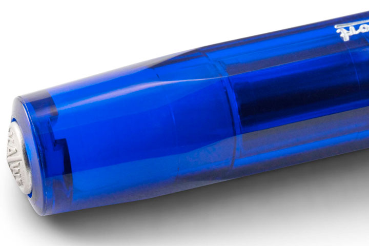 Kaweco ICE Sport fountain pen blue 3