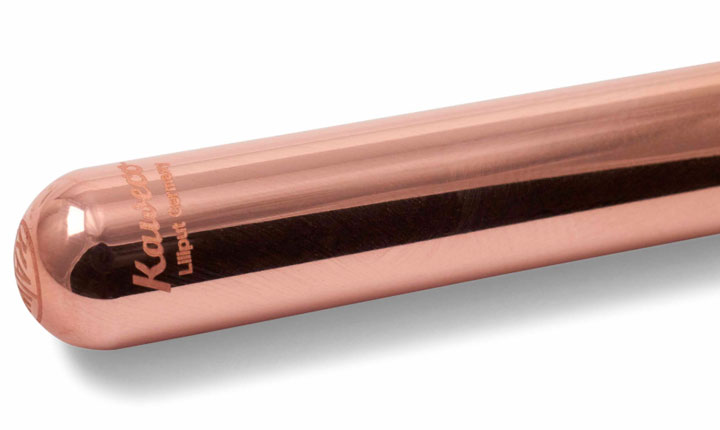 Kaweco LILIPUT fountain pen copper 3