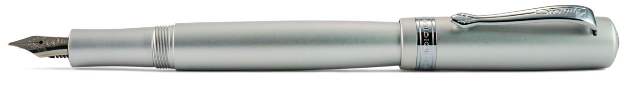 Kaweco ALLROUNDER fountain pen silver