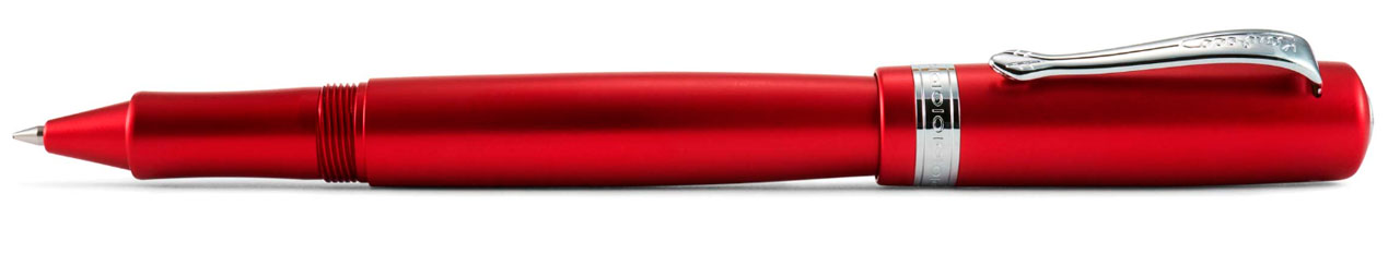 Kaweco ALLROUNDER rollerball red