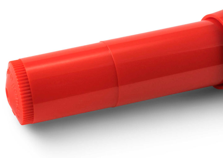 Kaweco CLASSIC Sport rollerball red 3